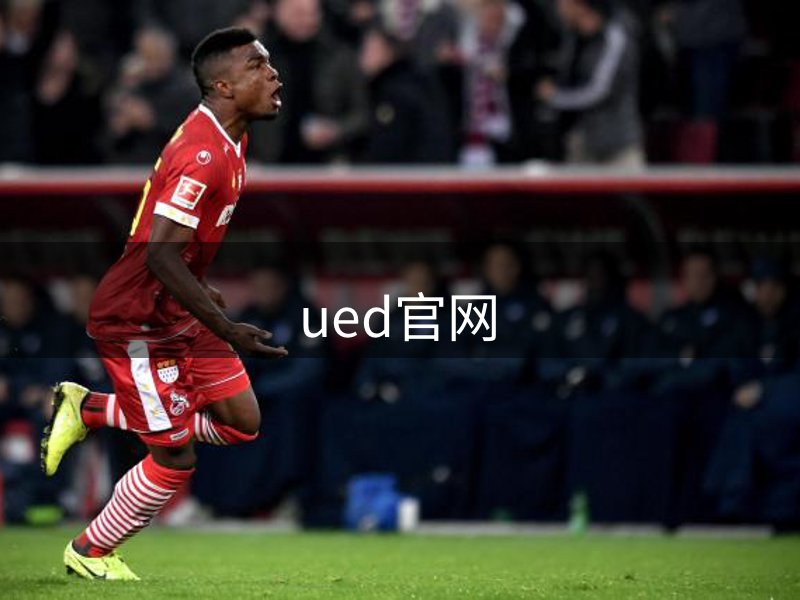 ued官网品牌故事